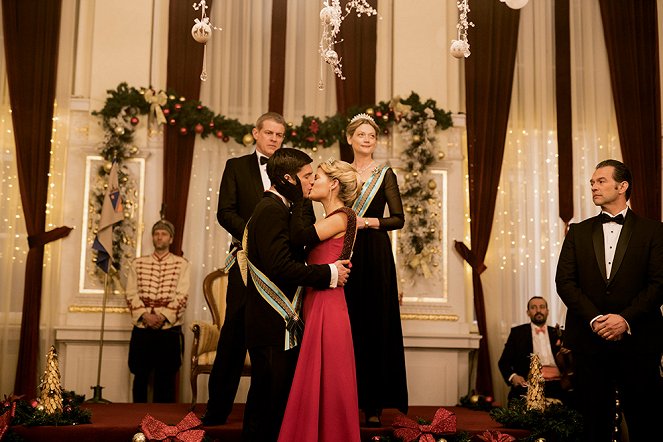 Picture Perfect Royal Christmas - Film