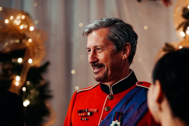 Christmas with a Prince - Kuvat elokuvasta