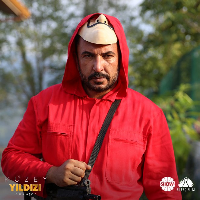 Kuzey Yıldızı - Episode 10 - De la película