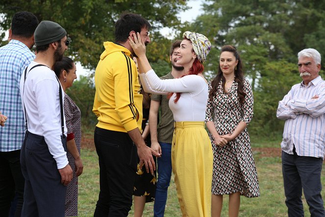 Kuzey Yıldızı - Season 2 - De la película - Aslıhan Güner
