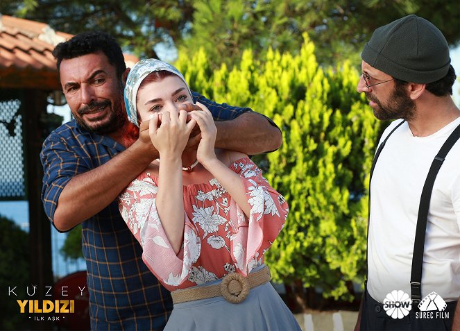 Kuzey Yıldızı - Episode 6 - De la película - Aslıhan Güner