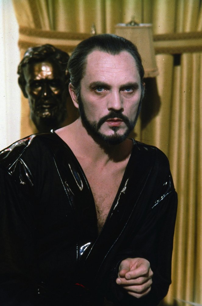 Superman II: The Richard Donner Cut - Filmfotos - Terence Stamp