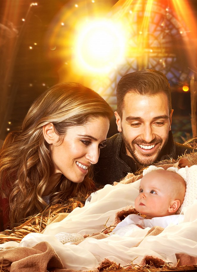 Baby in a Manger - Promo