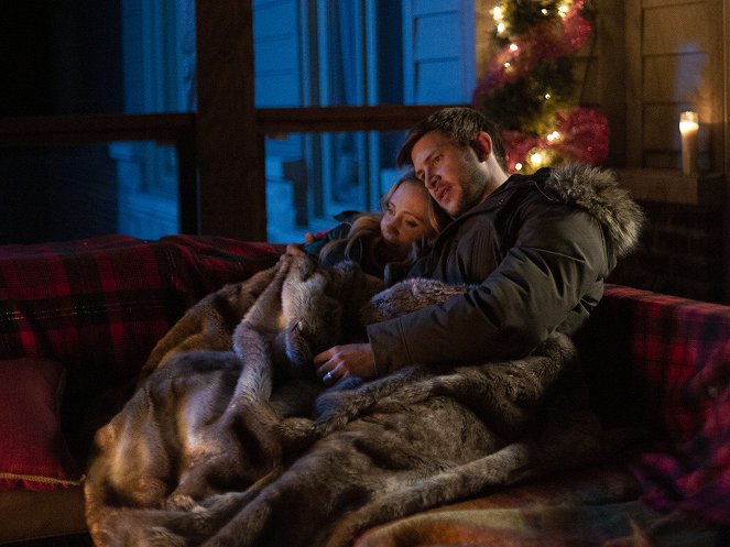 A Very Country Christmas: Homecoming - Filmfotók