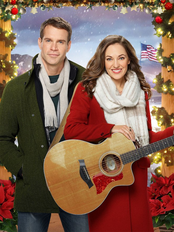 A Homecoming for the Holidays - Promo