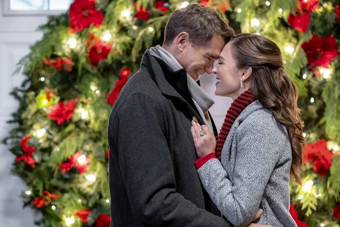 A Homecoming for the Holidays - De filmes