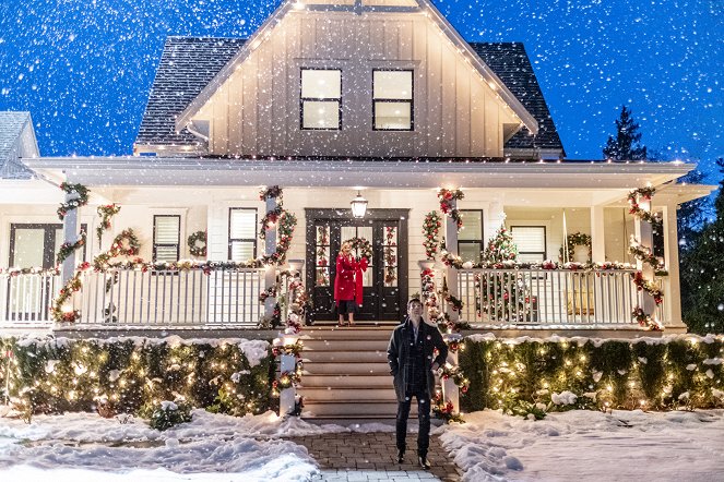Time for You to Come Home for Christmas - Filmfotók