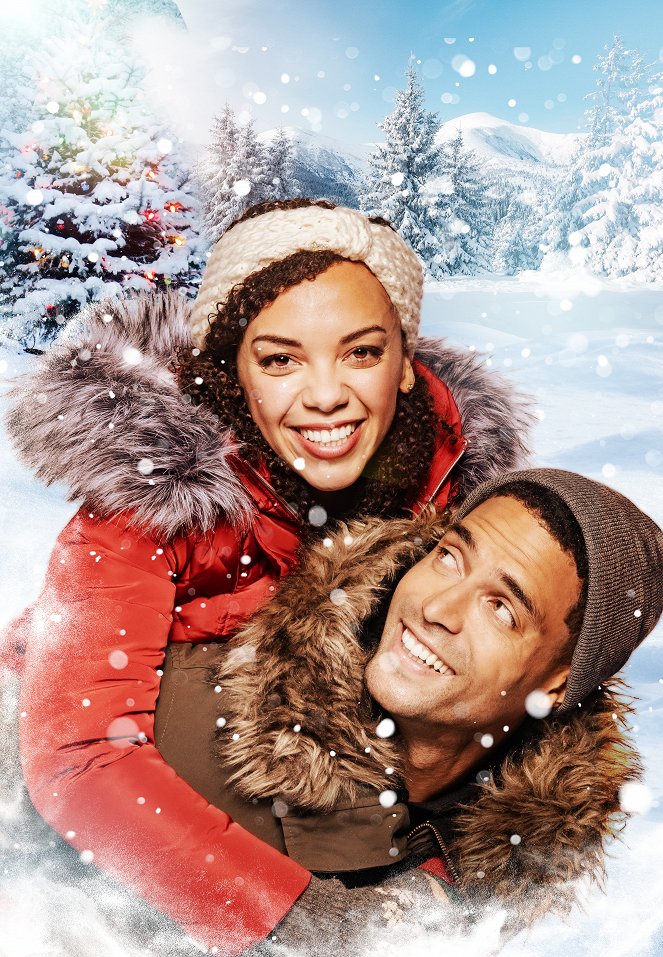 Snowbound for Christmas - Promo