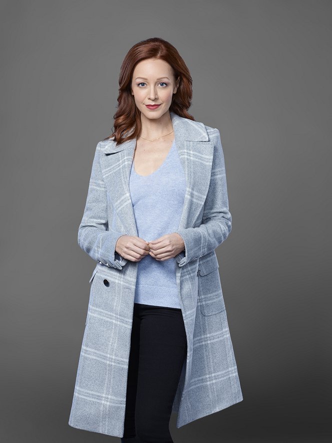 SnowComing - Promo - Lindy Booth