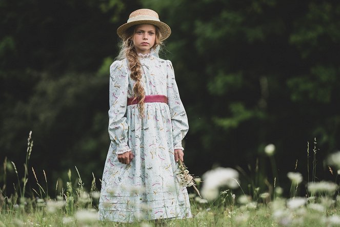 O liečivej vode - Do filme - Stella Vidanová