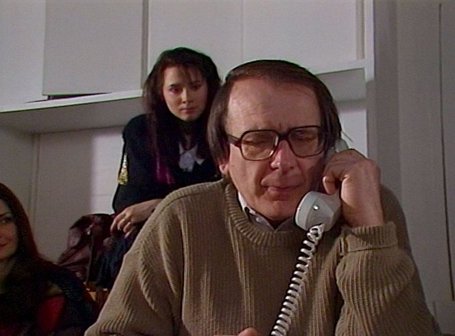 Telefony - De la película - Miloslav Šimek