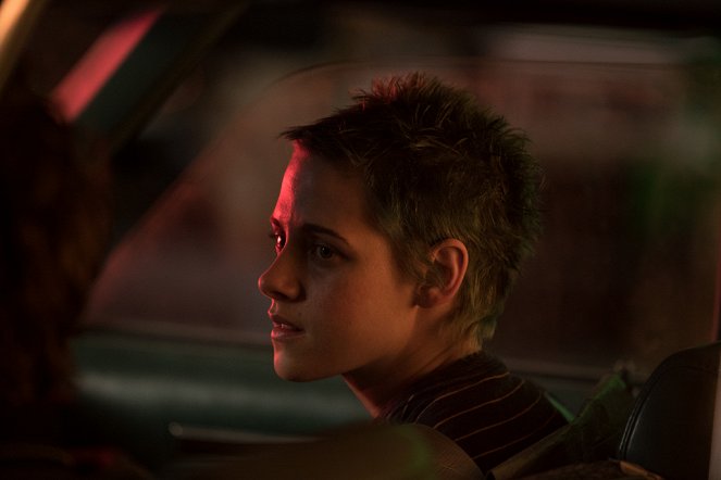 Jeremiah Terminator LeRoy - Photos - Kristen Stewart