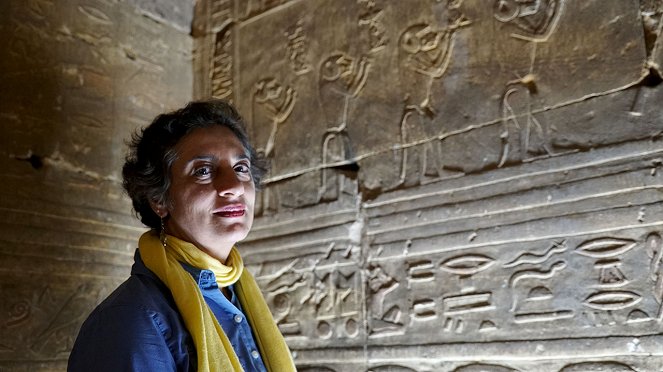 Treasures Decoded - Beasts of the Pharaohs - Photos