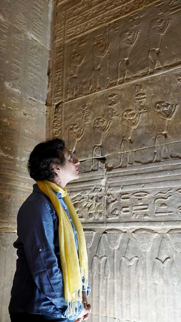 Aufgedeckt: Geheimnisse des Altertums - Ägyptens Tiere der Unterwelt - Filmfotos