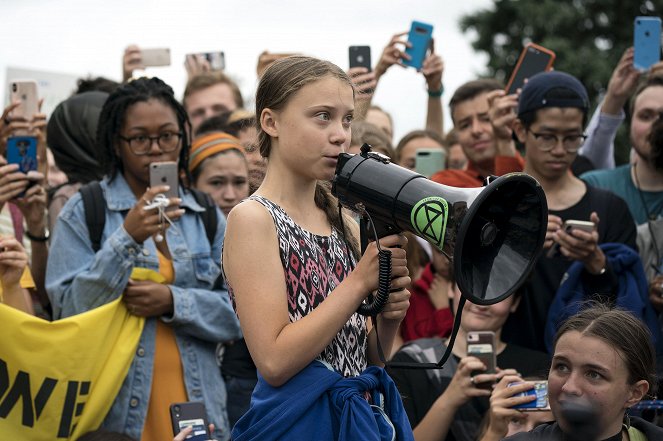 Greta Thunberg - The Voice of the Future - Photos - Greta Thunberg