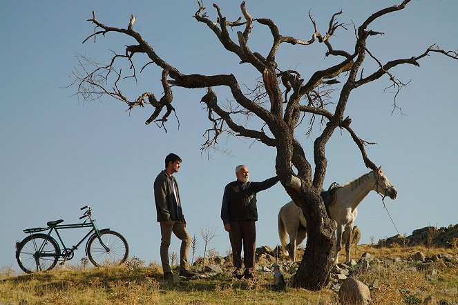 An Anatolian Tale - O Ağaç Yeşerecek Bir Gün! - Photos