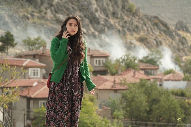 An Anatolian Tale - Season 1 - Geminin Bir Sahibi Var... - Photos