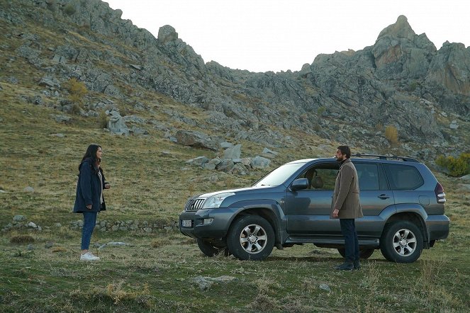 Gönül Dağı - Season 1 - Arı Kanadı Mucizesi - Film