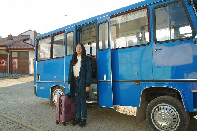 An Anatolian Tale - Season 1 - Arı Kanadı Mucizesi - Photos - Gülsim Ali İlhan