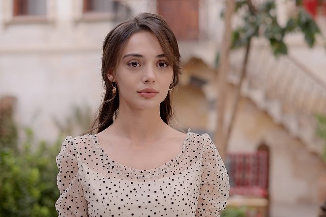 Benim Adım Melek - Season 2 - De la película - Rabia Soytürk