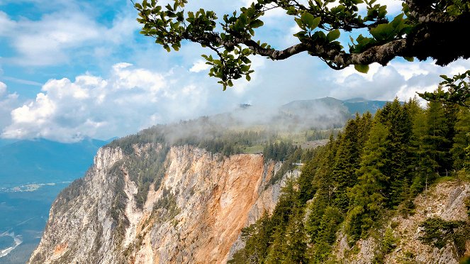 Vom Zauber der Berge Kärntens faszinierende Alpenwelt - Filmfotók