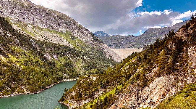 Vom Zauber der Berge Kärntens faszinierende Alpenwelt - Do filme