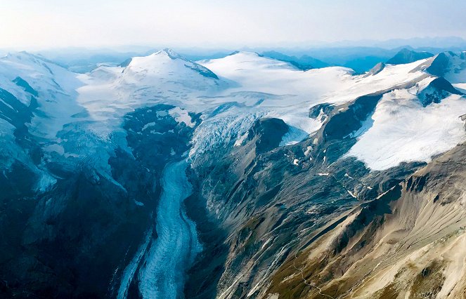 Vom Zauber der Berge Kärntens faszinierende Alpenwelt - De la película