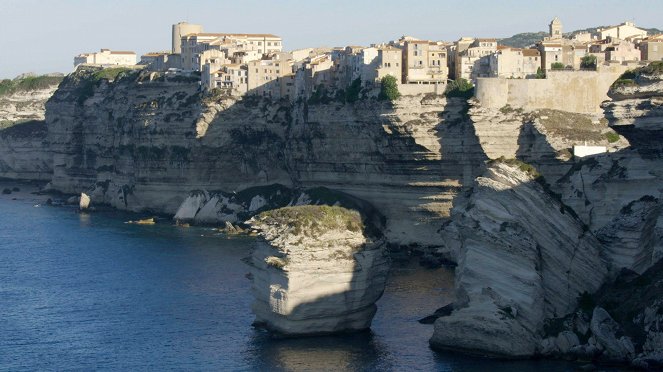 Unbekanntes Korsika - Kuvat elokuvasta