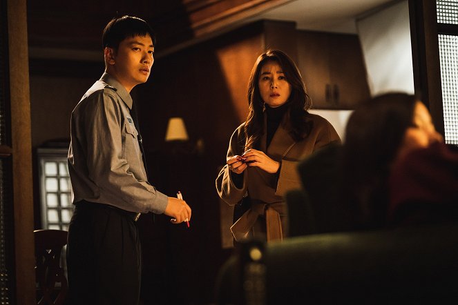 Kol - De la película - Dong-hwi Lee, Seong-ryeong Kim