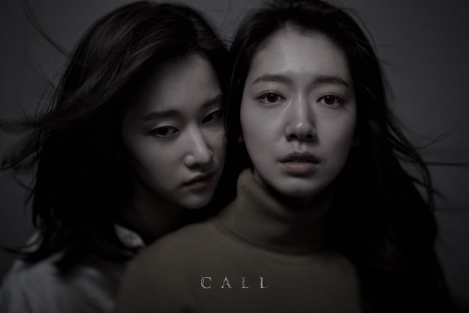 The Call - Werbefoto - Jong-seo Jun, Shin-hye Park