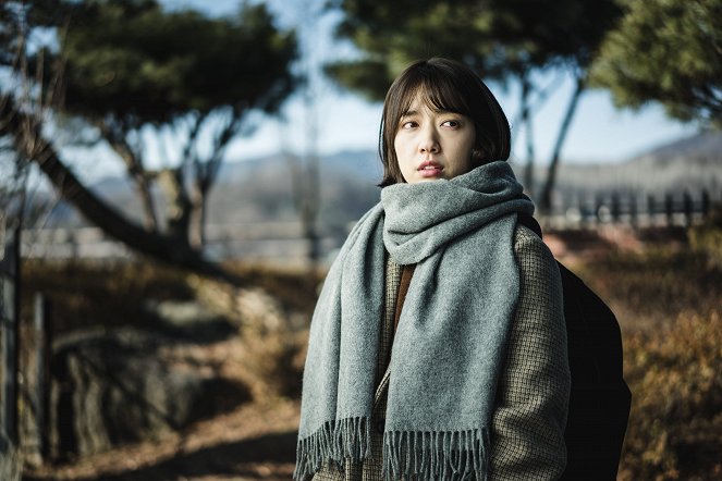 The Call - Filmfotos - Shin-hye Park