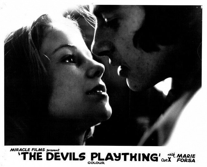 The Devil's Plaything - Lobby Cards