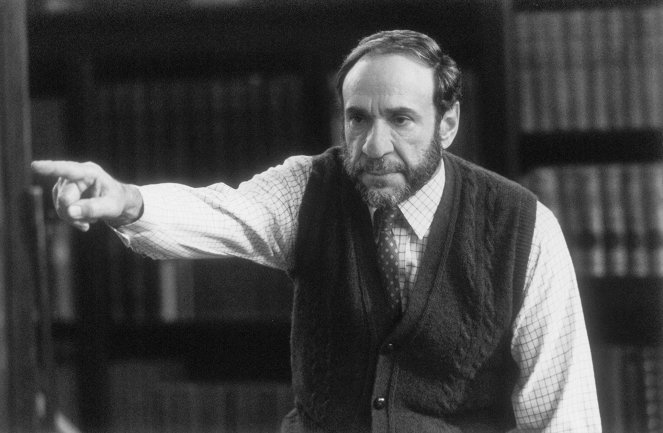 Finding Forrester - Photos - F. Murray Abraham