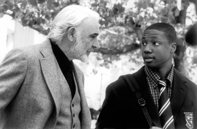 Finding Forrester - Filmfotos - Sean Connery, Rob Brown
