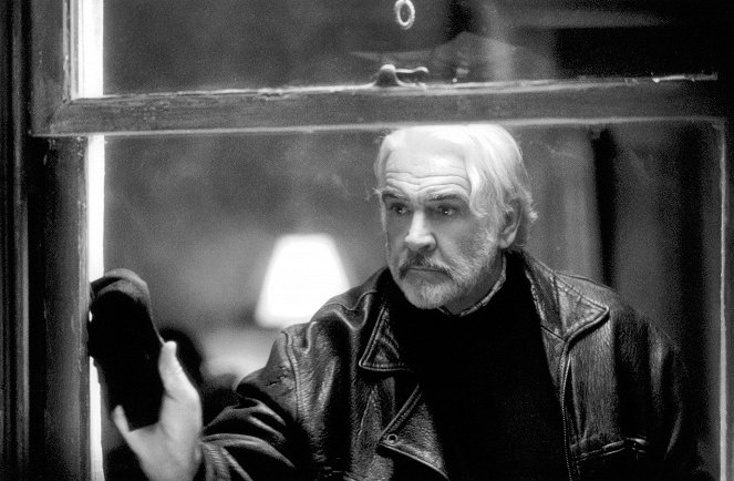 Finding Forrester - Filmfotos - Sean Connery