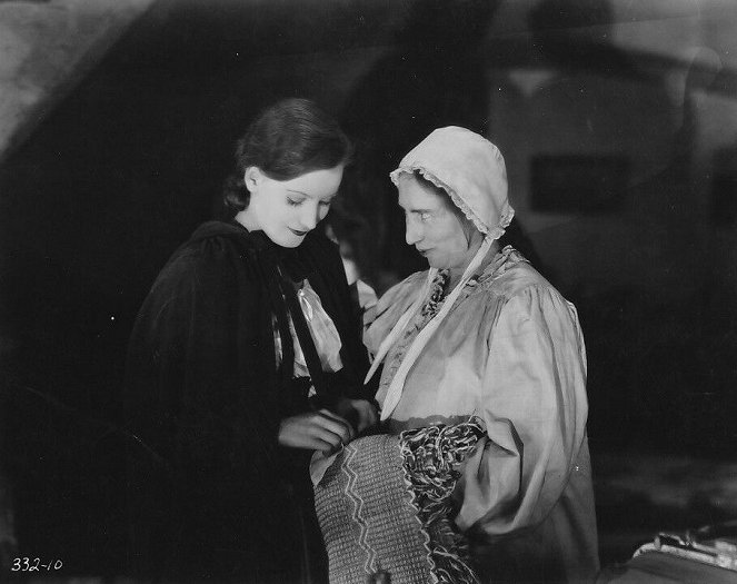 Jumalainen nainen - Kuvat elokuvasta - Greta Garbo