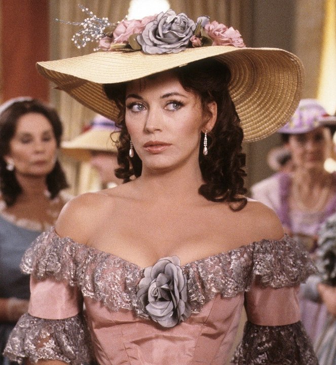 North and South - Book I - Do filme - Lesley-Anne Down