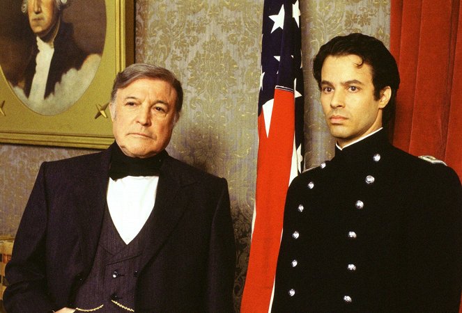 North and South - Love and War - Van film - Philip Casnoff