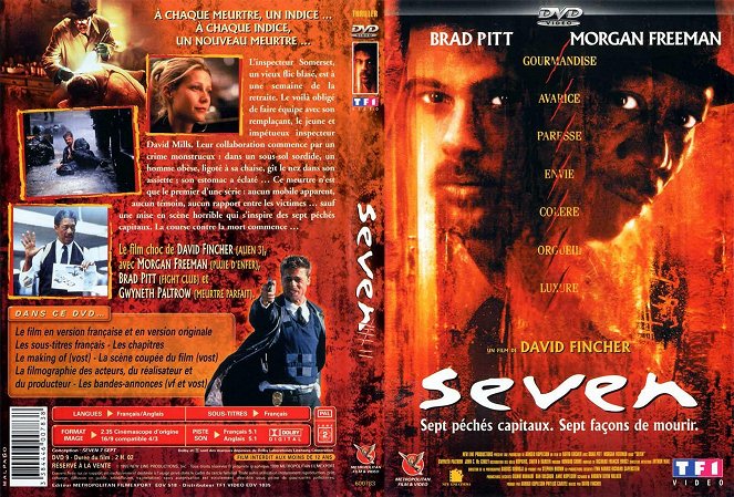 Sieben - Covers