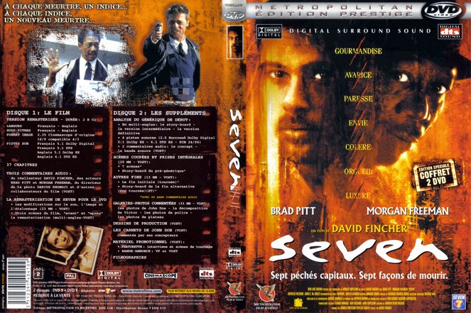 Sieben - Covers
