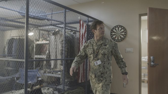 SEAL Team - Das Leben nach Bravo - Filmfotos - Judd Lormand