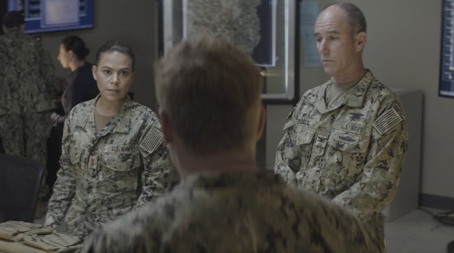 SEAL Team - Das Leben nach Bravo - Filmfotos - Toni Trucks, Jamie McShane