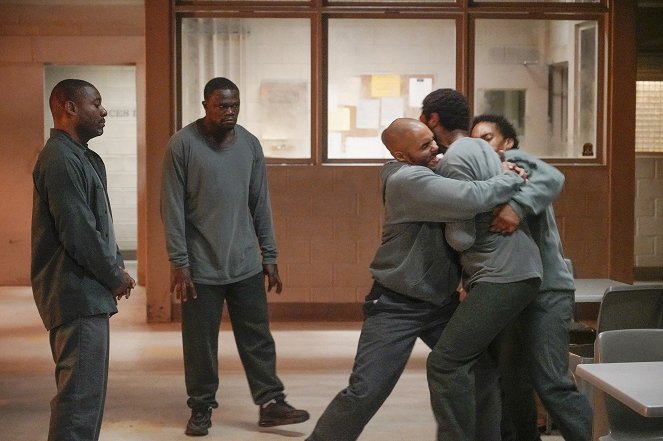 For Life - Season 2 - Never Stop Fighting - Photos