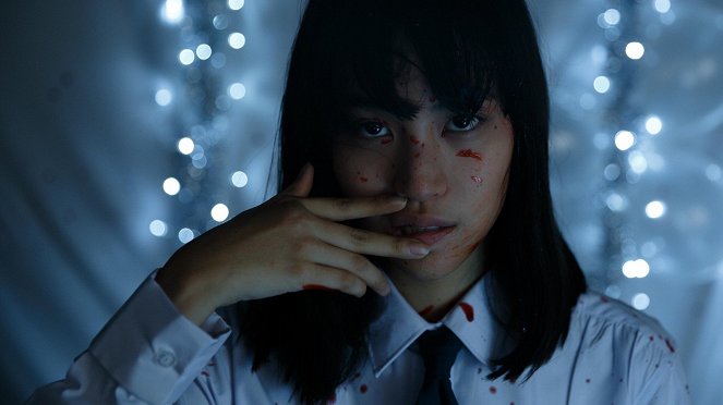 Girl from Nowhere - Season 1 - Merci professeur - Film - Chicha Amatayakul