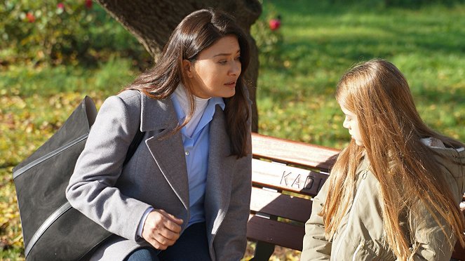 Kefaret - Episode 2 - Photos - Nurgül Yeşilçay