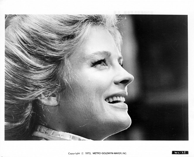 The Wind and the Lion - Photos - Candice Bergen