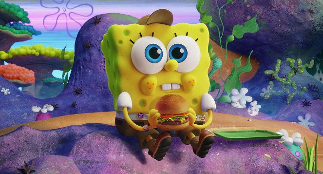 The SpongeBob Movie: Sponge on the Run - Photos