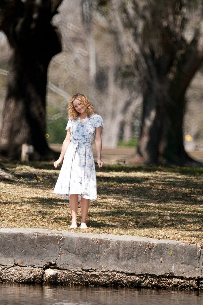 Little Bit of Heaven, A - Kuvat elokuvasta - Kate Hudson