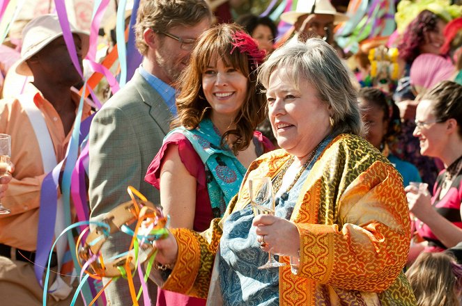 Kein Mittel gegen Liebe - Filmfotos - Kathy Bates