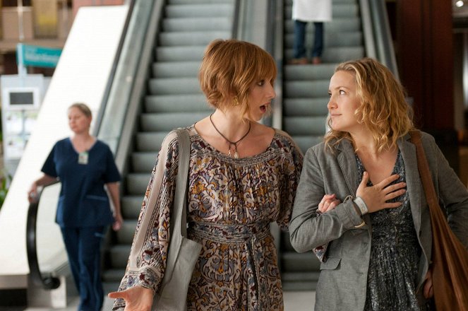 A Little Bit of Heaven - Film - Lucy Punch, Kate Hudson